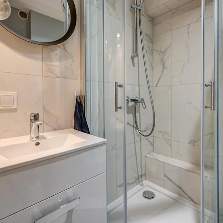 Kobalt - Urzad Miasta Apartment Szczecin
