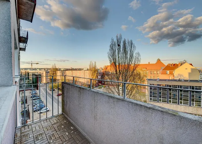 Kobalt - Urząd Miasta * Szczecin